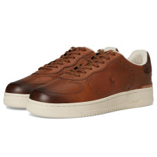 Polo Ralph Lauren Master Court Brogue