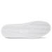 Polo Ralph Lauren Court Vulc Leather-suede Sneaker