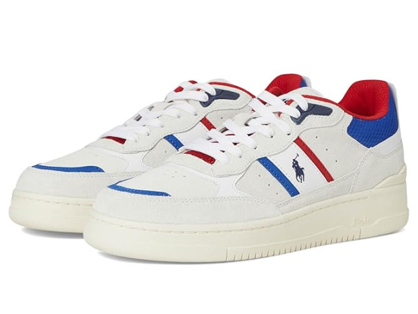 Polo Ralph Lauren Master Sport 125