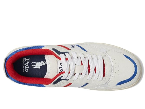 Polo Ralph Lauren Master Sport 125
