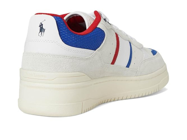 Polo Ralph Lauren Master Sport 125