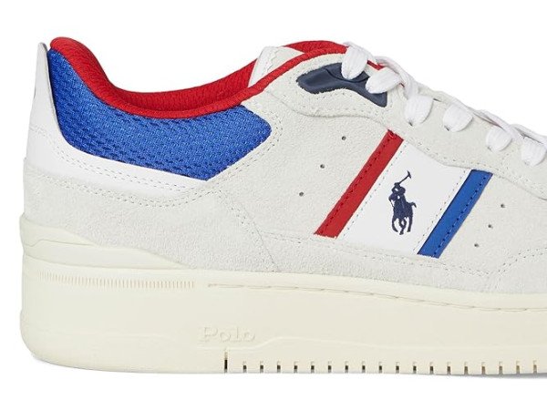Polo Ralph Lauren Master Sport 125