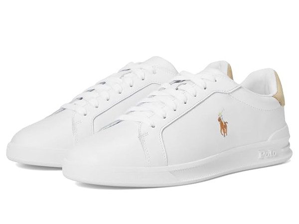 Polo Ralph Lauren Heritage Court II