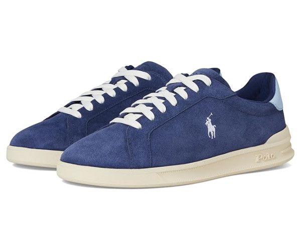 Polo Ralph Lauren Heritage Court II