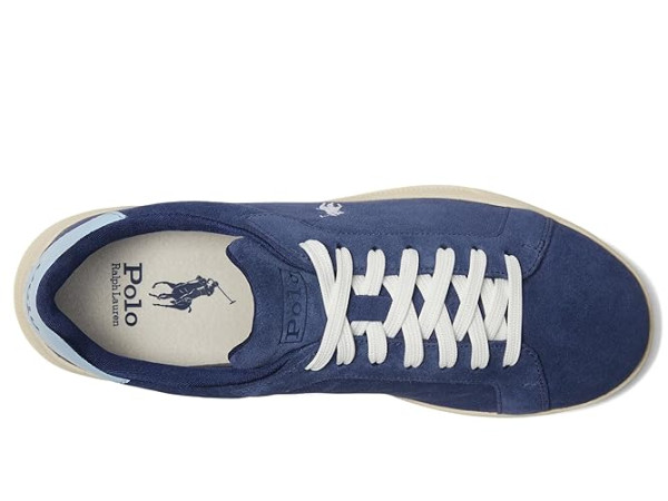 Polo Ralph Lauren Heritage Court II