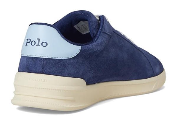 Polo Ralph Lauren Heritage Court II