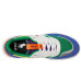 Polo Ralph Lauren Jogger Suede & Mesh Sneaker Polo Ralph Lauren Jogger Suede & Mesh Sneaker