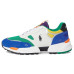 Polo Ralph Lauren Jogger Suede & Mesh Sneaker Polo Ralph Lauren Jogger Suede & Mesh Sneaker