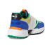 Polo Ralph Lauren Jogger Suede & Mesh Sneaker Polo Ralph Lauren Jogger Suede & Mesh Sneaker