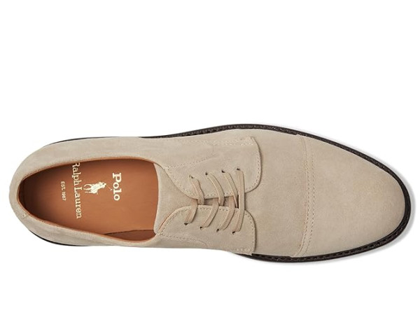 Polo Ralph Lauren Asher Captoe