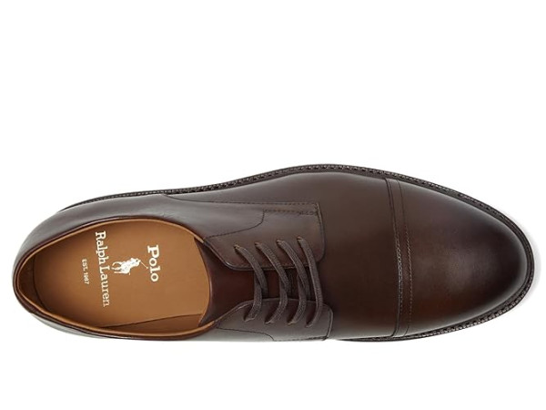 Polo Ralph Lauren Asher Captoe Polo Ralph Lauren Asher Captoe