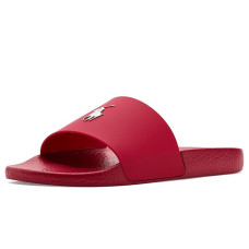Polo Ralph Lauren Signature Pony Slides