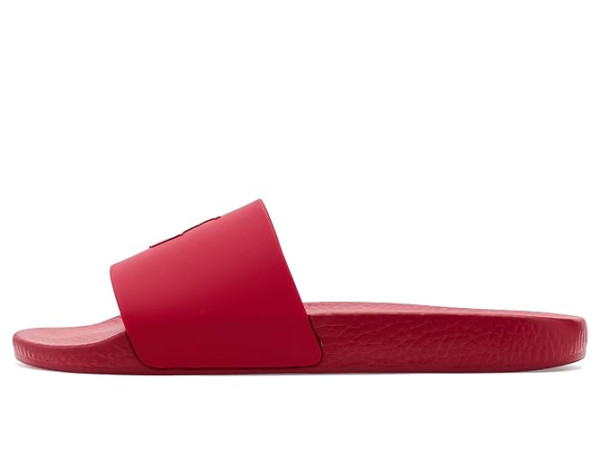 Polo Ralph Lauren Signature Pony Slides