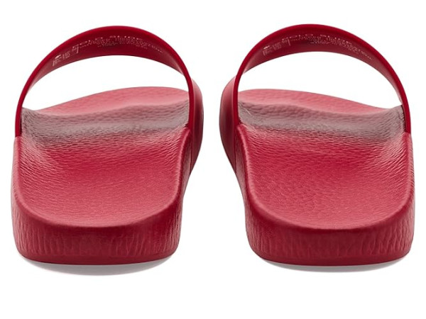 Polo Ralph Lauren Signature Pony Slides