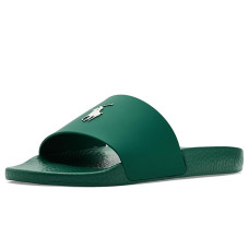 Polo Ralph Lauren Signature Pony Slides