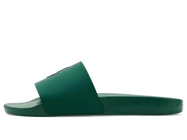Polo Ralph Lauren Signature Pony Slides