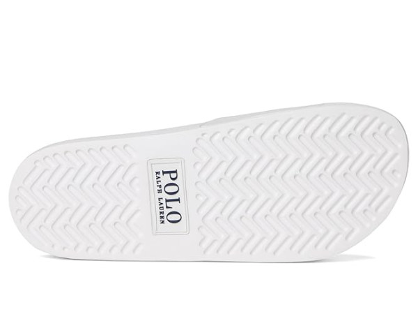 Polo Ralph Lauren Polo Bear Slide Polo Ralph Lauren Polo Bear Slide
