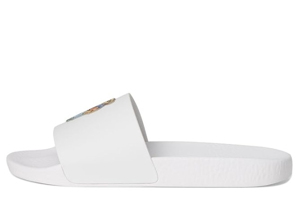 Polo Ralph Lauren Polo Bear Slide Polo Ralph Lauren Polo Bear Slide