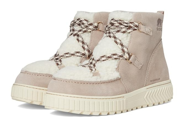 SOREL Ona Ave Alpine Waterproof Boot