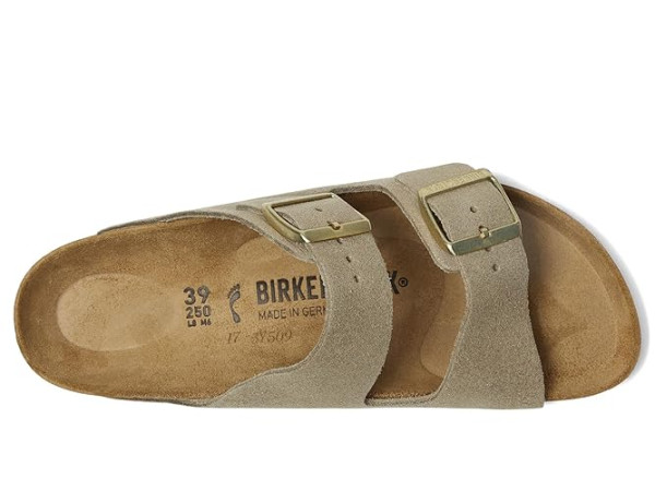Birkenstock Arizona - Shimmer