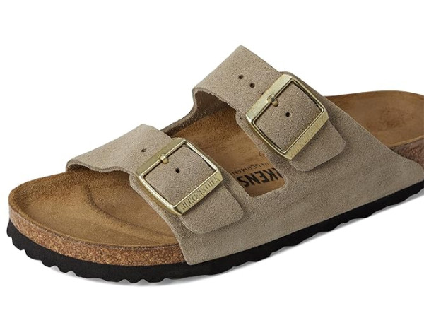Birkenstock Arizona - Shimmer