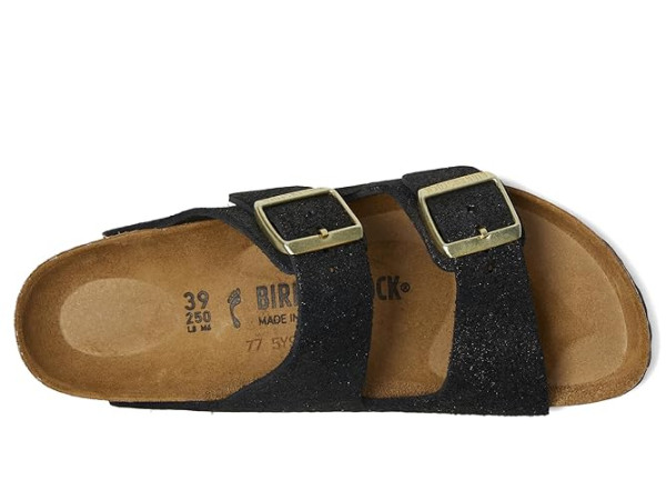 Birkenstock Arizona - Shimmer