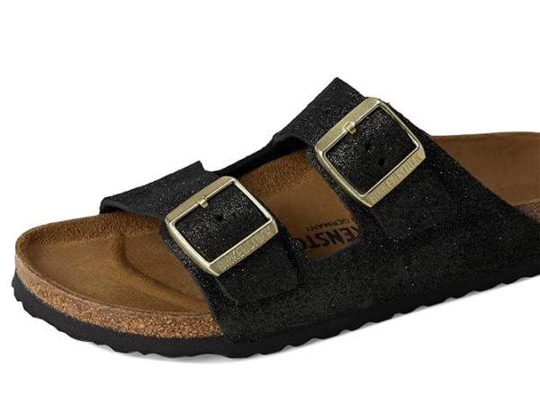 Birkenstock Arizona - Shimmer