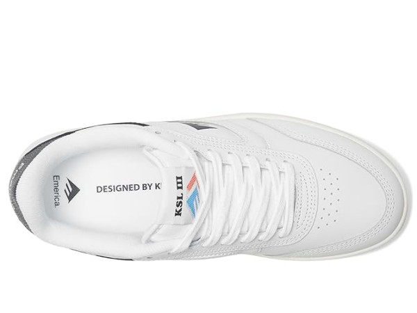 Emerica Ksl III Emerica Ksl III