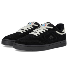 Black/Black Emerica Ksl III