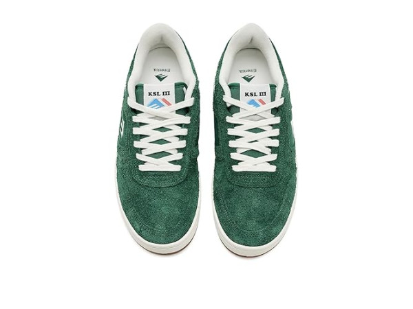 Emerica Ksl III Emerica Ksl III
