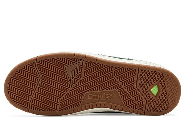 Emerica Ksl III Emerica Ksl III
