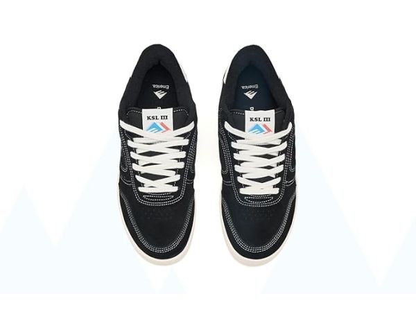 Emerica Ksl III Emerica Ksl III