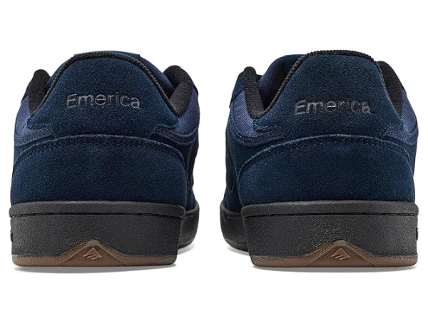 Emerica Ksl III Emerica Ksl III