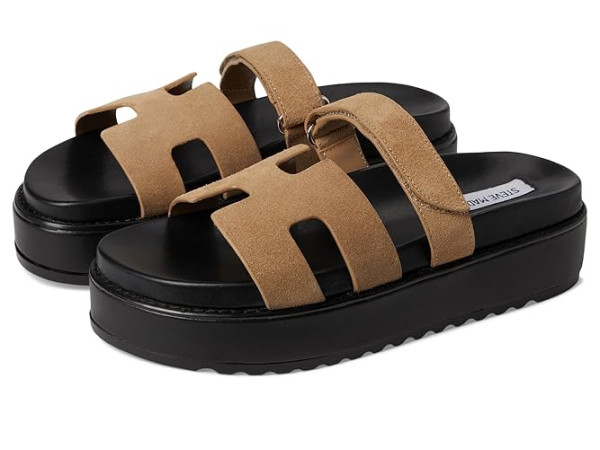 Steve Madden Bigmayven