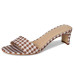 Steve Madden Patsy