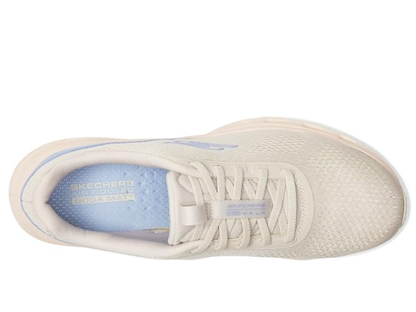 SKECHERS Performance Go Walk Glide Step 2.0 Vanessa SKECHERS Performance Go Walk Glide Step 2.0 Vanessa
