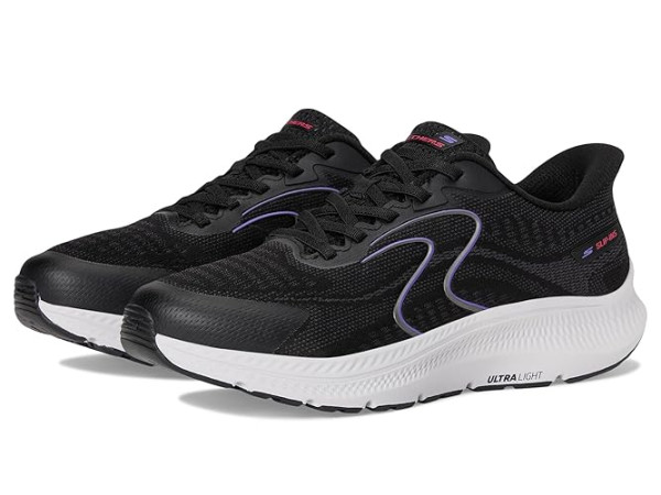SKECHERS Go Run Consistent 2.0 Lockhart Hands Free Slip-ins