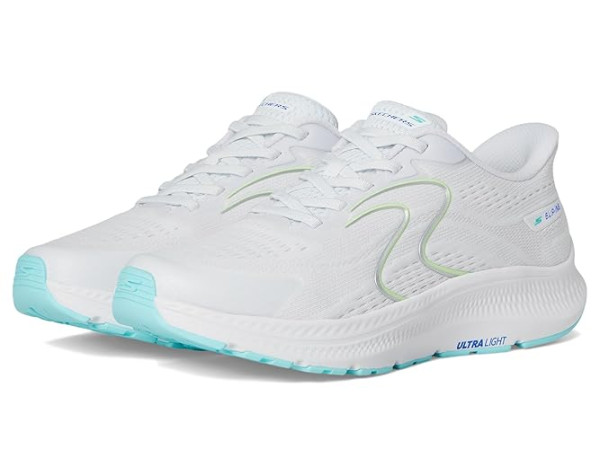 SKECHERS Go Run Consistent 2.0 Lockhart Hands Free Slip-ins