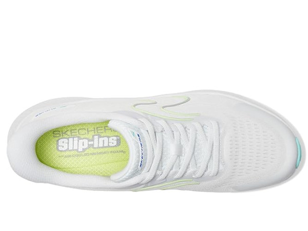 SKECHERS Go Run Consistent 2.0 Lockhart Hands Free Slip-ins