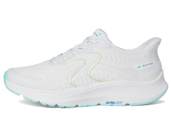 SKECHERS Go Run Consistent 2.0 Lockhart Hands Free Slip-ins