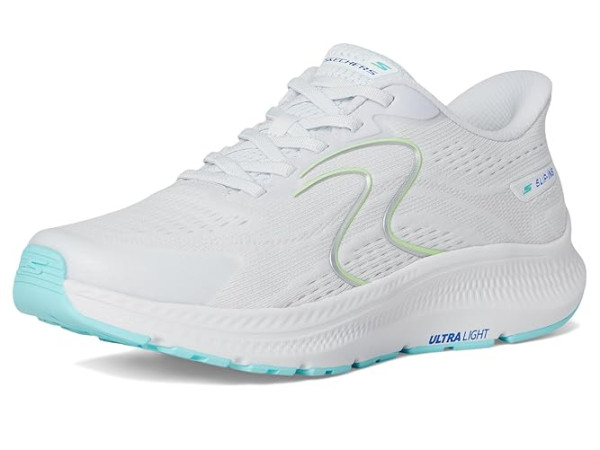 SKECHERS Go Run Consistent 2.0 Lockhart Hands Free Slip-ins