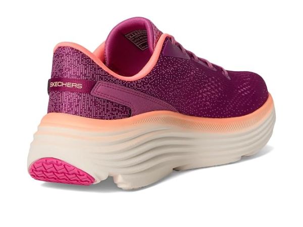 SKECHERS Max Cushioning Endeavour Kauska