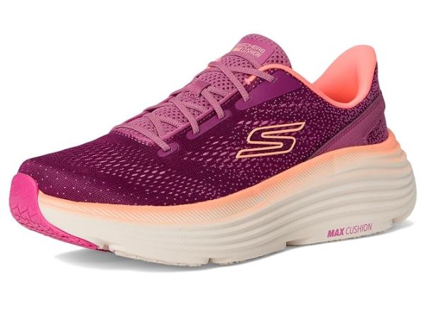 SKECHERS Max Cushioning Endeavour Kauska
