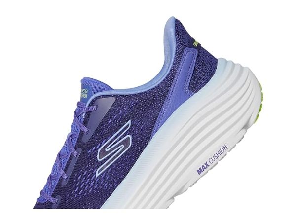 SKECHERS Max Cushioning Endeavour Kauska SKECHERS Max Cushioning Endeavour Kauska