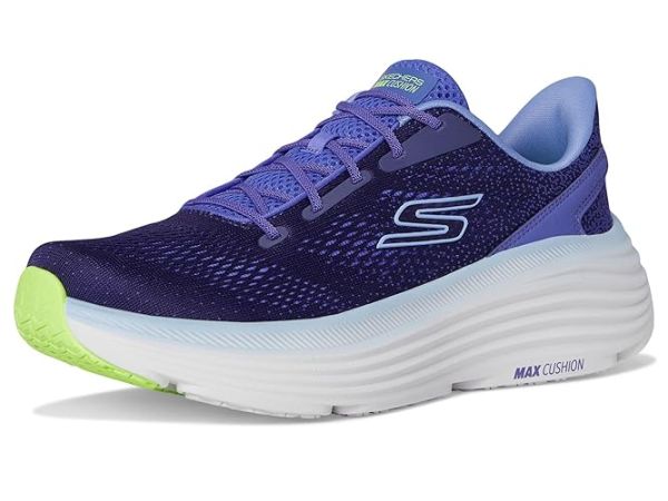 SKECHERS Max Cushioning Endeavour Kauska SKECHERS Max Cushioning Endeavour Kauska