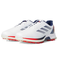 adidas Golf Adizero Zg Ryder Spikeless Golf Shoes