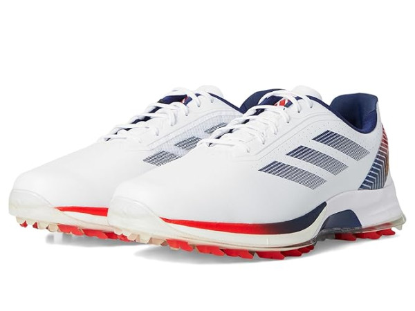adidas Golf Adizero Zg Ryder Spikeless Golf Shoes