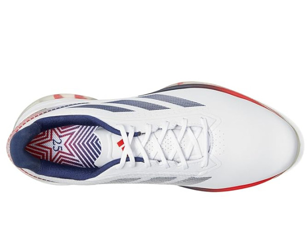 adidas Golf Adizero Zg Ryder Spikeless Golf Shoes