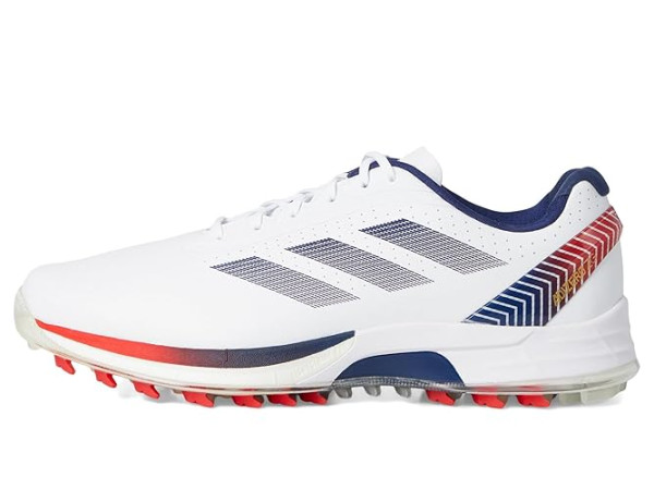 adidas Golf Adizero Zg Ryder Spikeless Golf Shoes