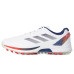 adidas Golf Adizero Zg Ryder Spikeless Golf Shoes